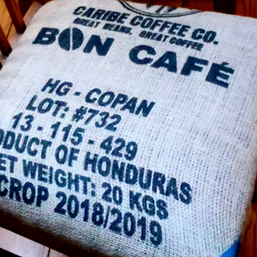 Jute/Burlap Sacks (Single)