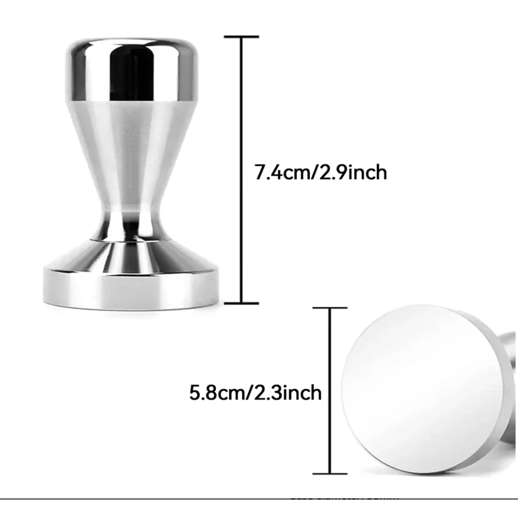 COFFEE TAMPER