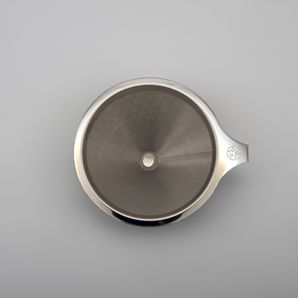 Reusable Coffee Filter