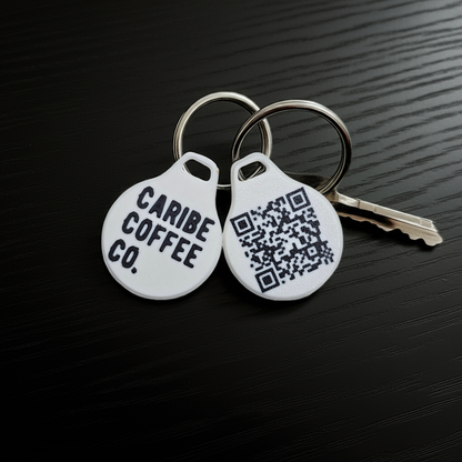 Apple Air Tag Key Rings