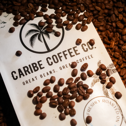 Swiss Water Decaf - SHG