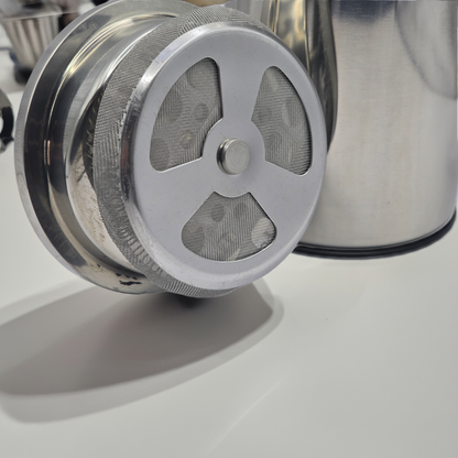 Cafetiere