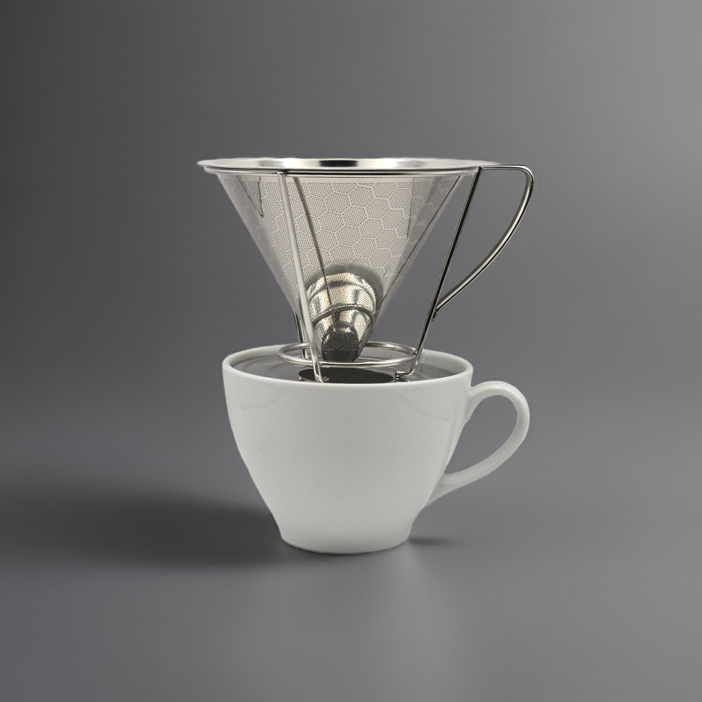 Reusable Coffee Filter