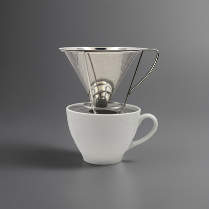Reusable Coffee Filter