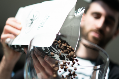 Basic Barista Training