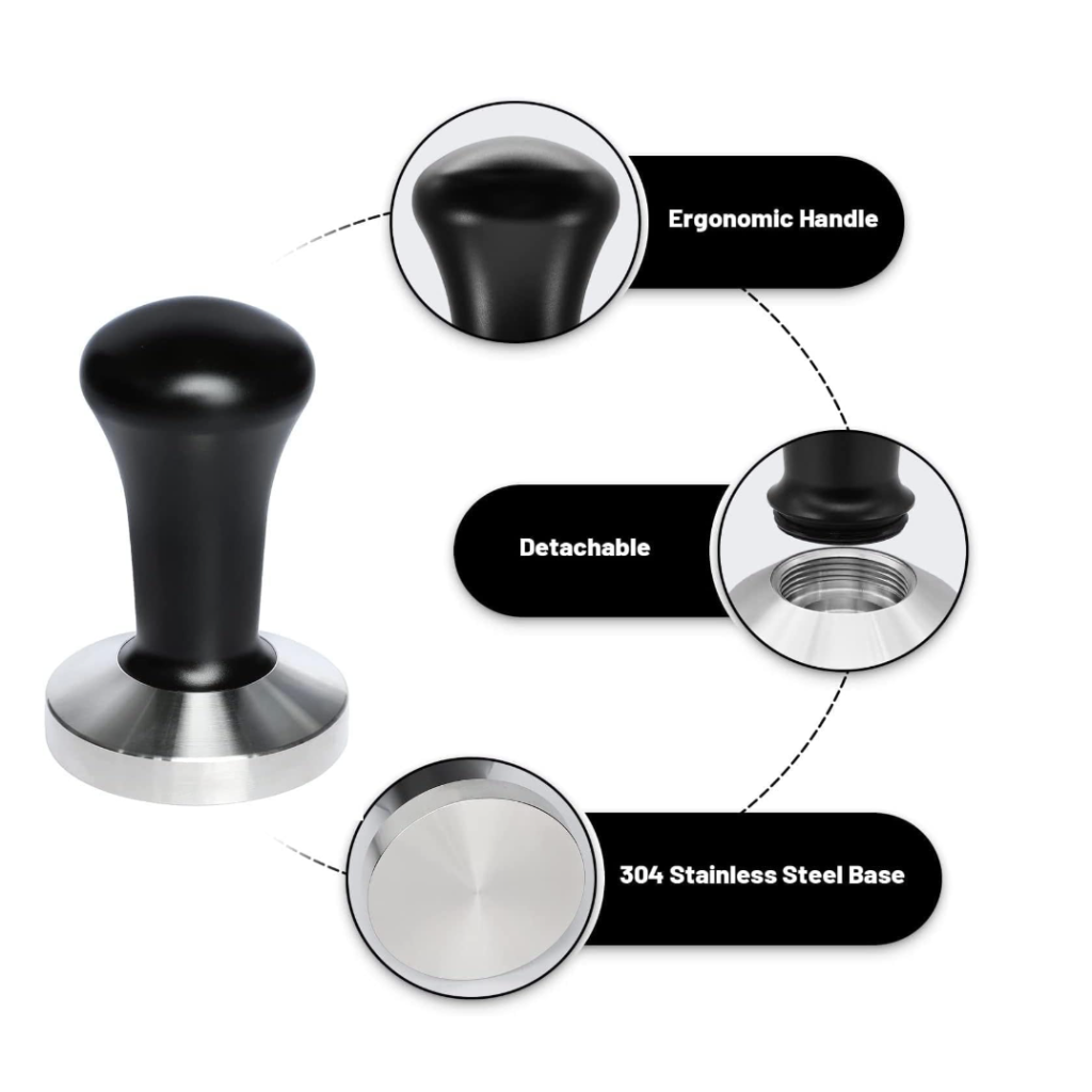 COFFEE TAMPER