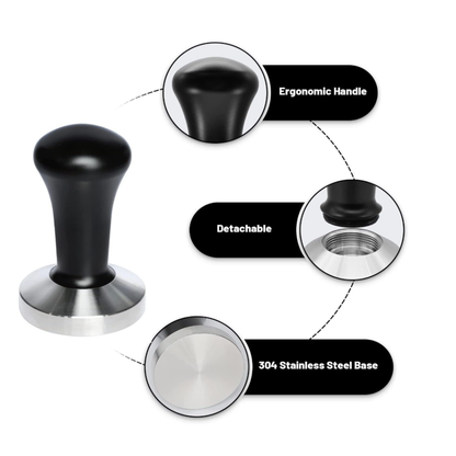 COFFEE TAMPER