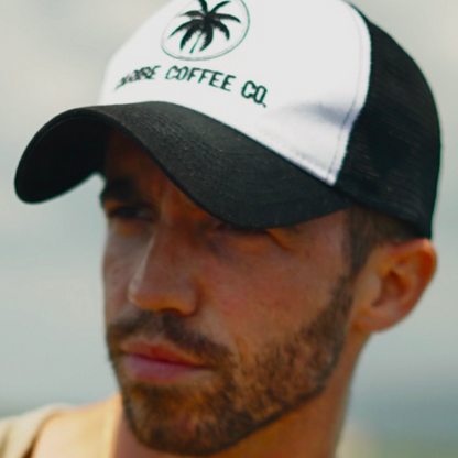 Branded Cap