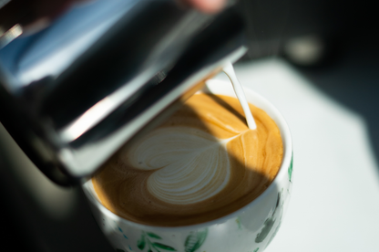Basic Barista Training