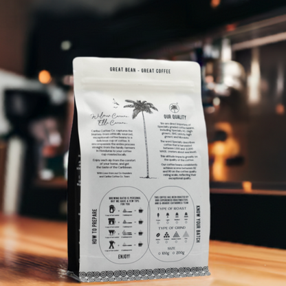 Microlot Jaguar