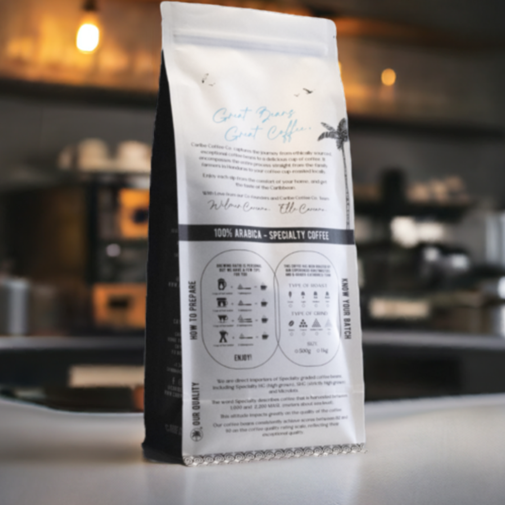 Microlot Jaguar