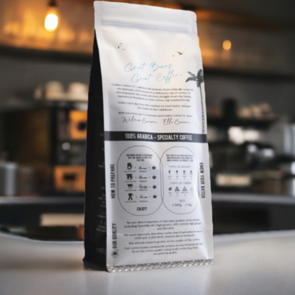 Microlot Jaguar
