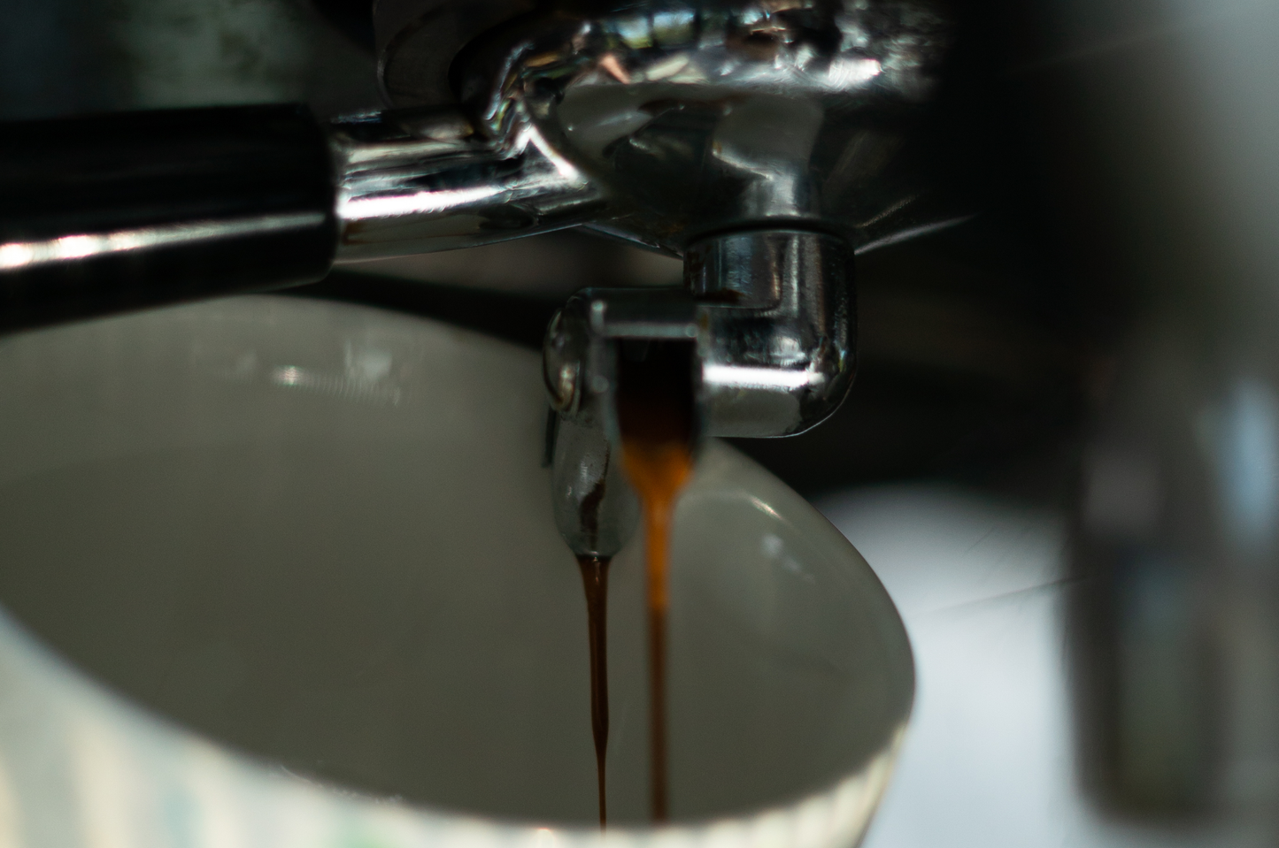 Basic Barista Training