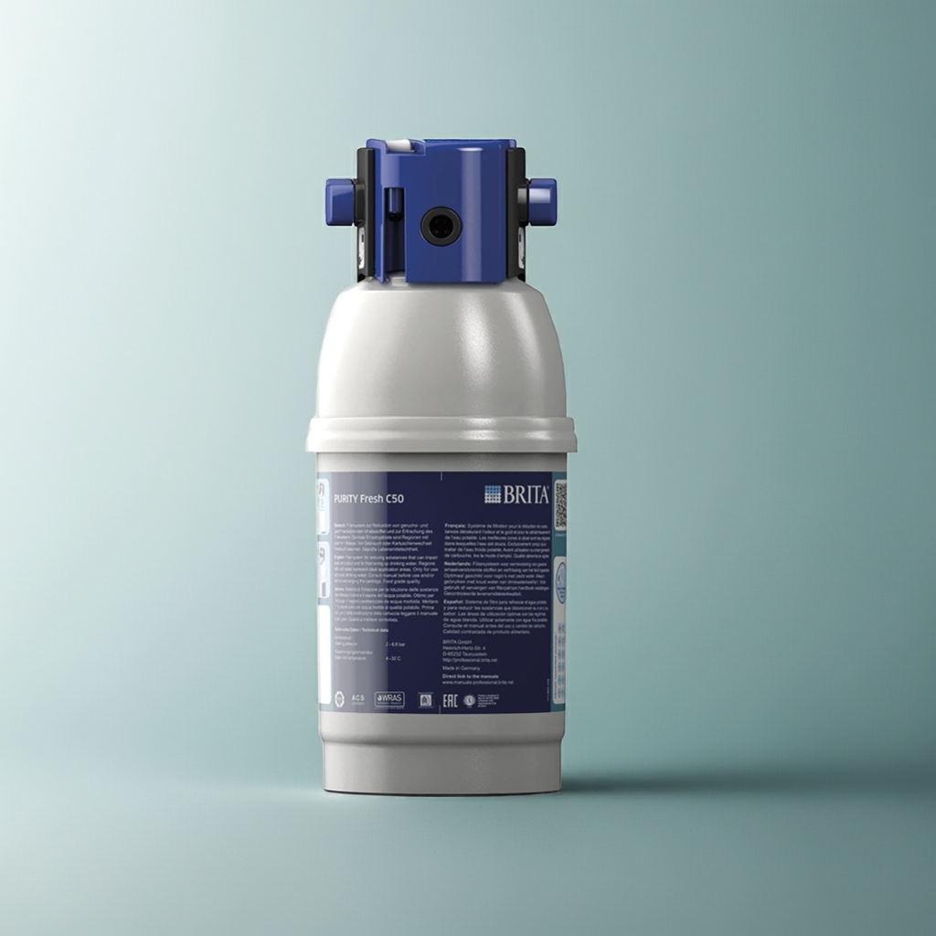 Professional Water Filter