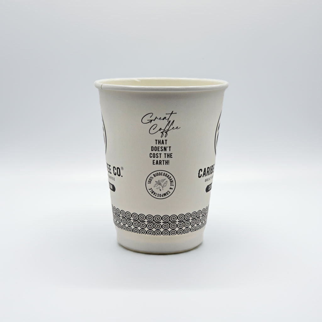Double Wall Coffee Cups
