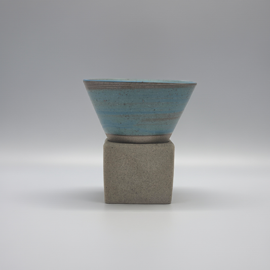 Japanese Style Retro Ceramic Coffee Cup