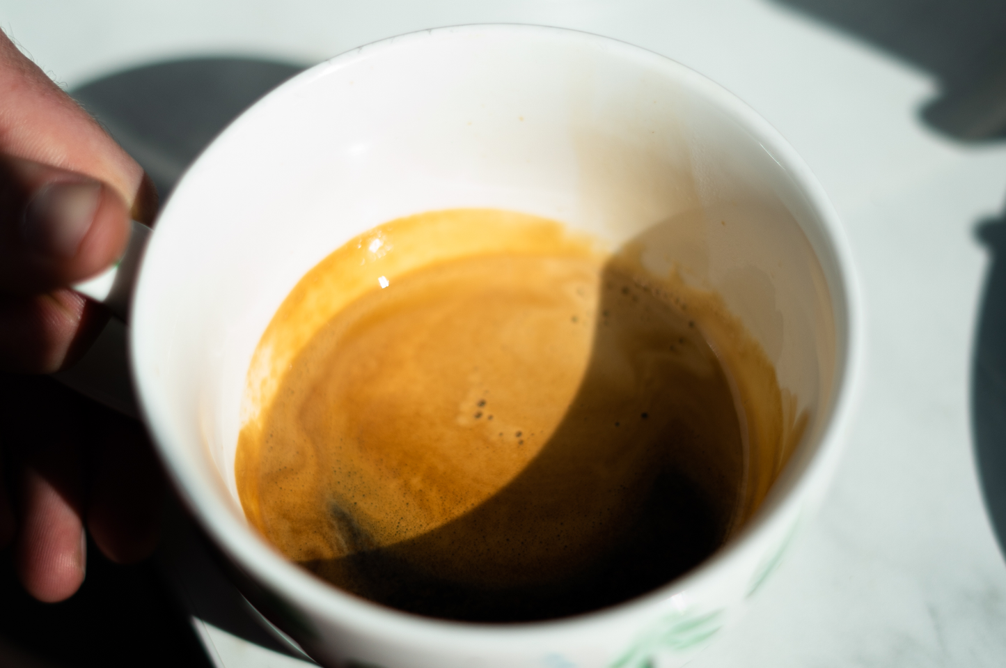 Basic Barista Training