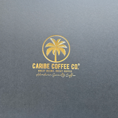 Luxury Gift Box (Empty)