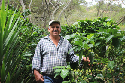 Finca La Balastrera