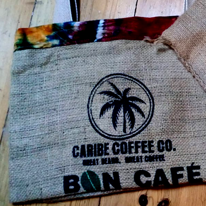 Jute/Burlap Sacks (Single)
