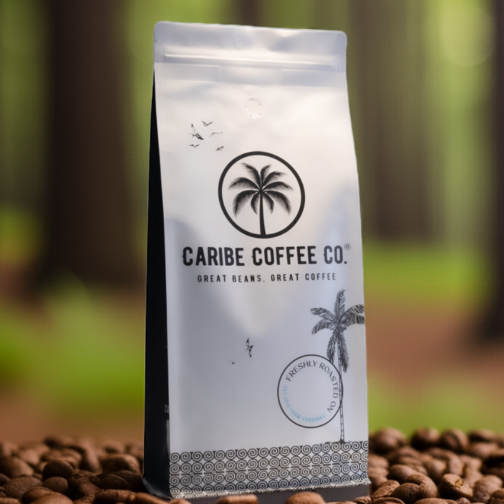 Pacific Blend