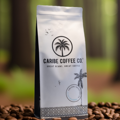 Pacific Blend