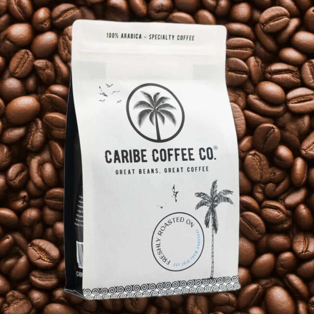 Pacific Blend