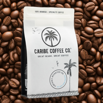 Pacific Blend