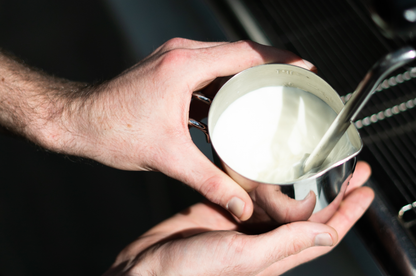 Basic Barista Training