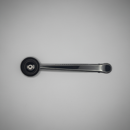 Coffee Spoon and Sealing Clip