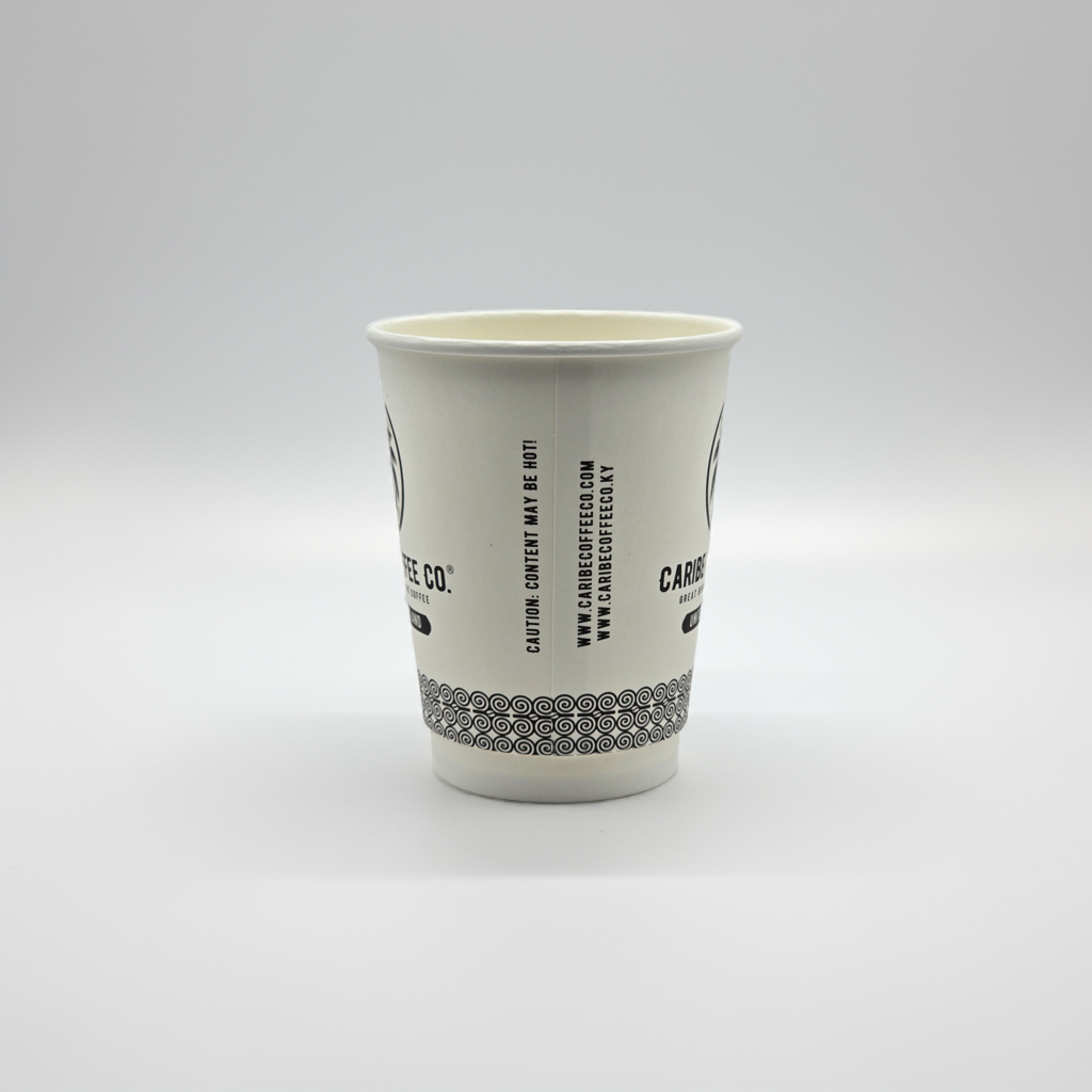 Double Wall Coffee Cups