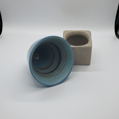 Japanese Style Retro Ceramic Coffee Cup