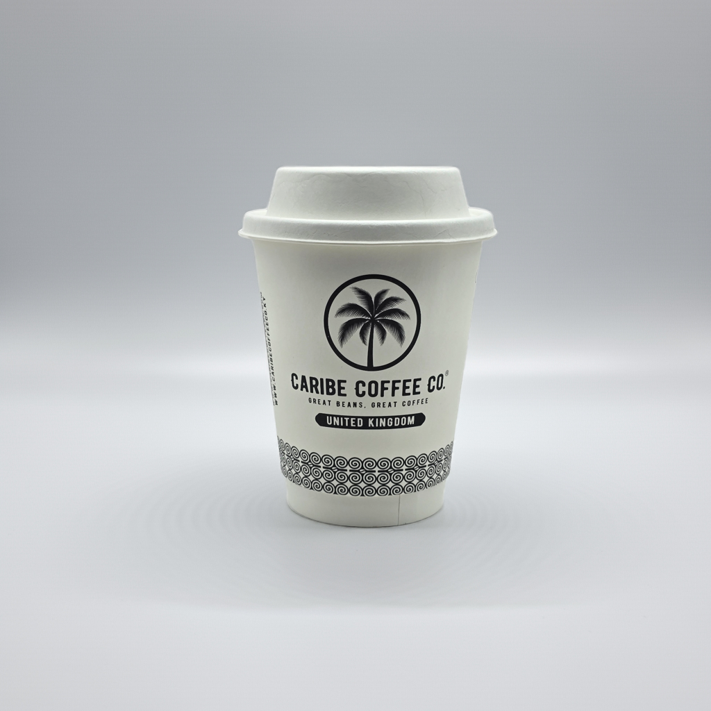Double Wall Coffee Cups