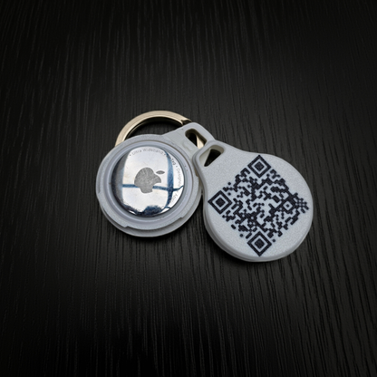 Apple Air Tag Key Rings