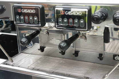Casadio Dieci 2 Group Traditional Coffee Machine