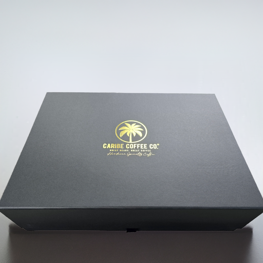 Luxury Gift Box (Empty)