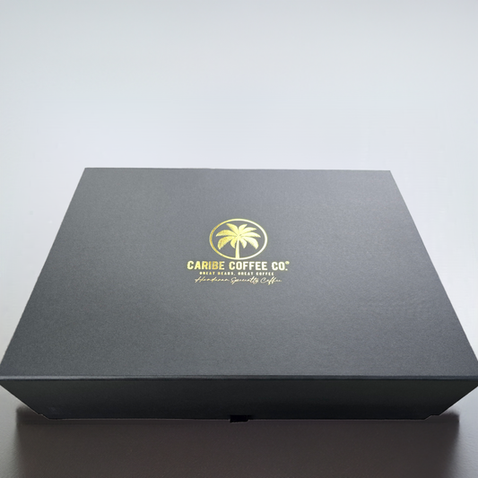 Luxury Gift Box (Empty)