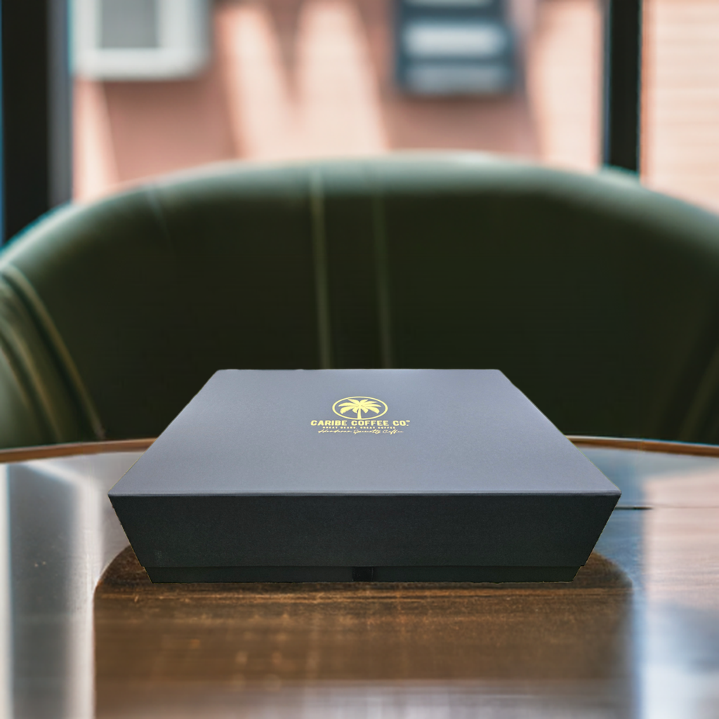 Luxury Gift Box (Empty)
