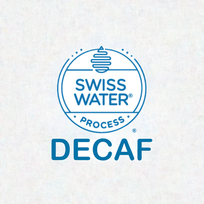 Swiss Water Decaf - SHG WHOLESALE