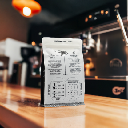Atlantic Blend