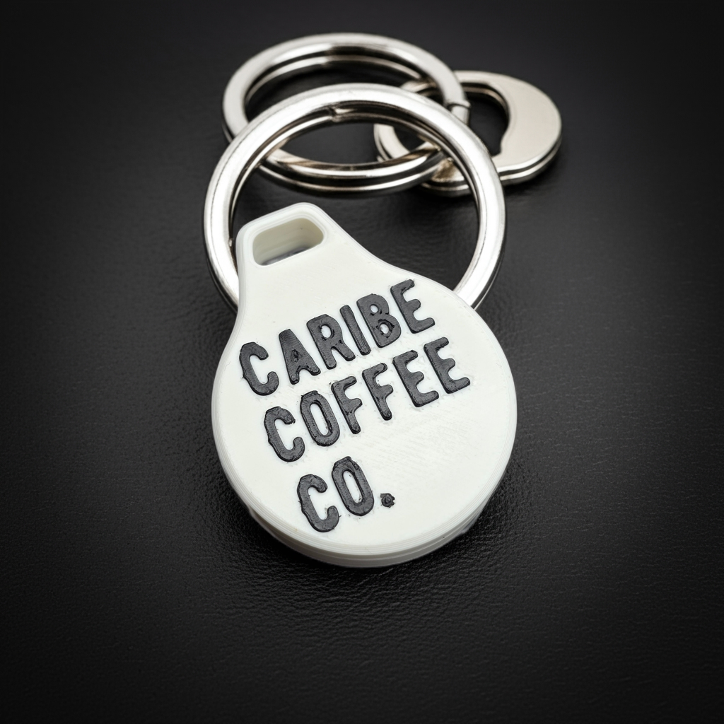 Apple Air Tag Key Rings