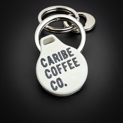 Apple Air Tag Key Rings