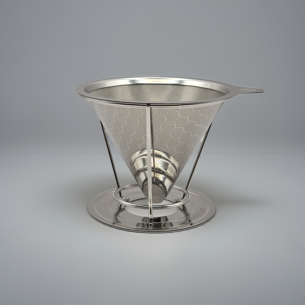 Reusable Coffee Filter