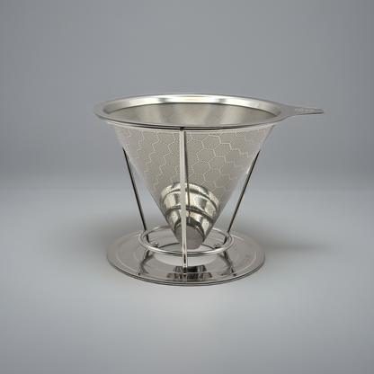 Reusable Coffee Filter