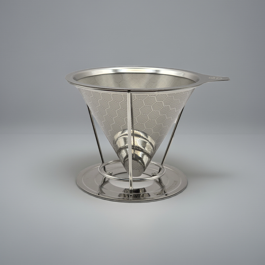 Reusable Coffee Filter