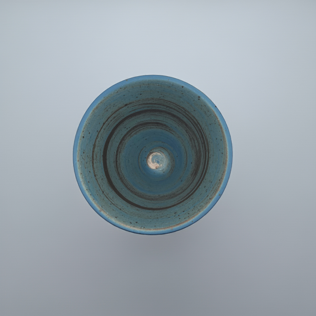 Japanese Style Retro Ceramic Coffee Cup