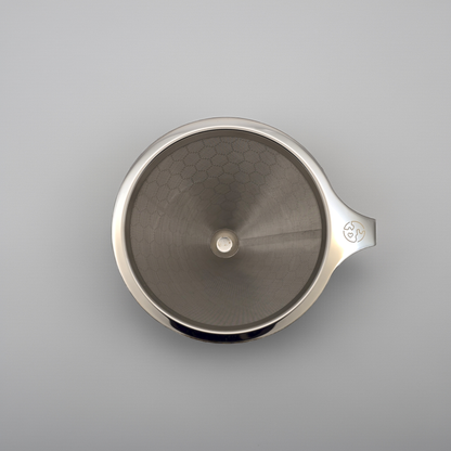 Reusable Coffee Filter
